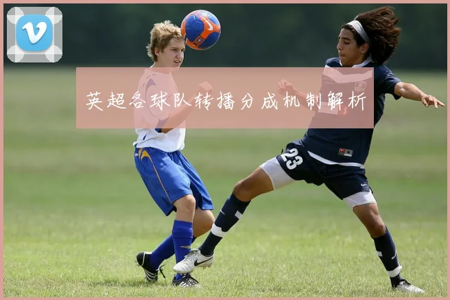 英超各球队转播分成机制解析